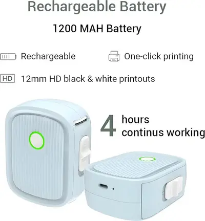 Miemieyo US-MINI-LM Image