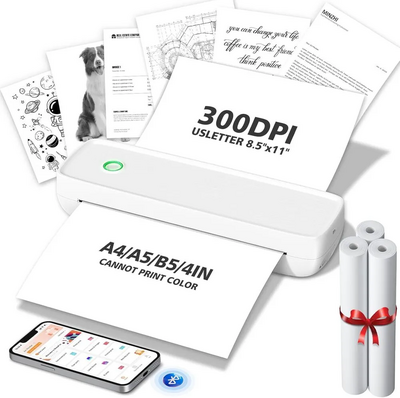 MinZhi A80 Image