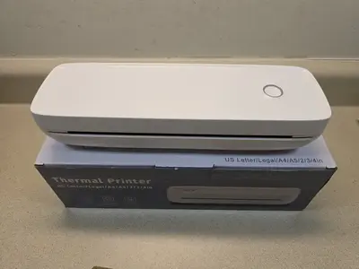 MinZhi A80 Image