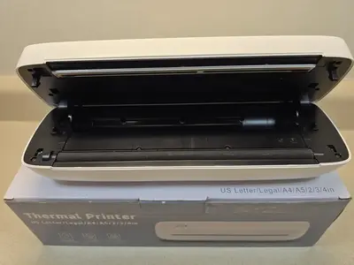MinZhi A80 Image