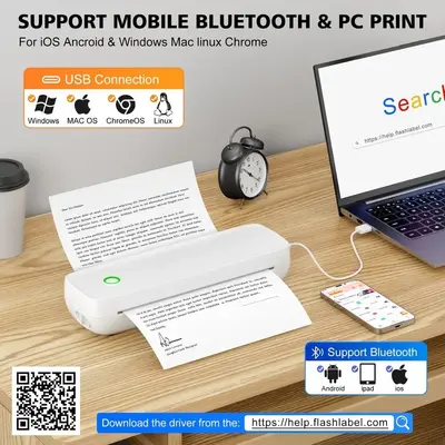 MinZhi A80 Image