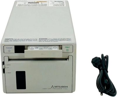 Mitsubishi P40U Image