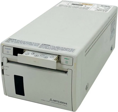 Mitsubishi P40U Image