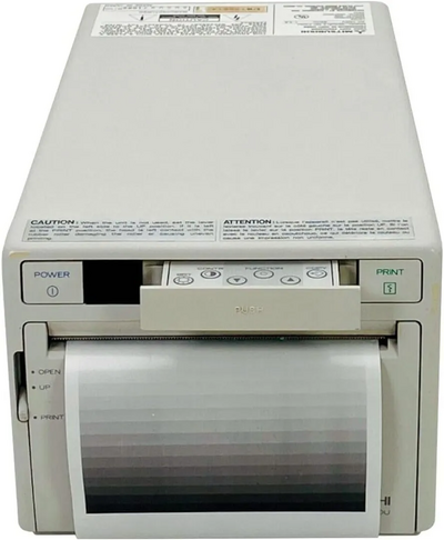 Mitsubishi P40U Image