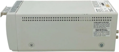 Mitsubishi P40U Image