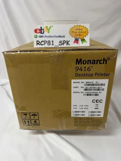 Monarch Specialties 9416XL Image