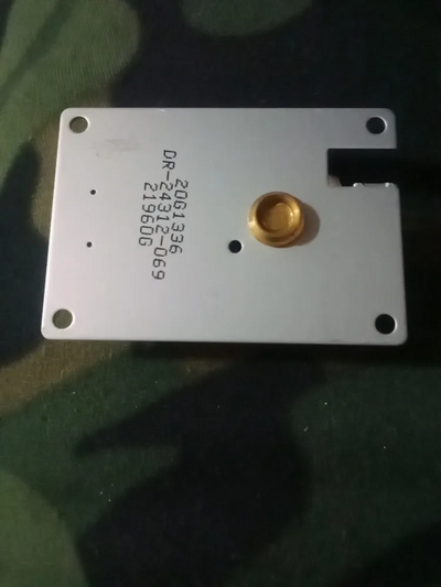 Motor Not sure Image