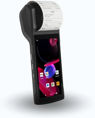 Multzo H10 Image