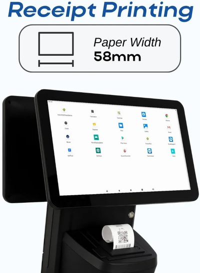 Multzo M9 Image