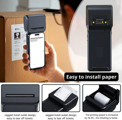 Multzo XP-P1 Image
