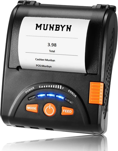 MUNBYN MUN-IMP001 Image