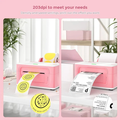 MUNBYN ITPP941U-PK Image