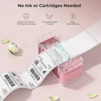 MUNBYN ITPP941U-PK Image