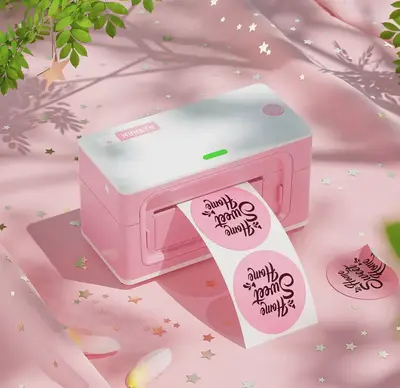 MUNBYN ITPP941U-PK Image