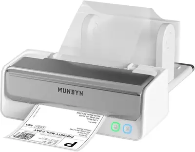 MUNBYN RW405B Image