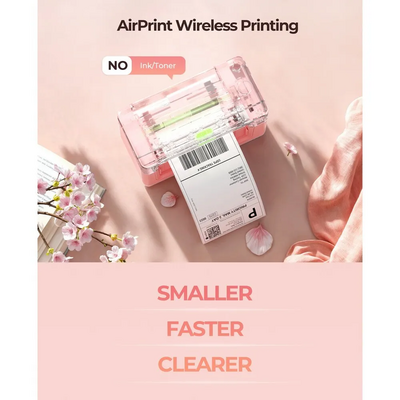 MUNBYN ITPP941AP Image