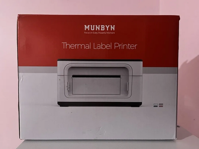 MUNBYN P941 Image