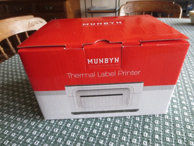 MUNBYN P941 Image