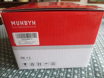 MUNBYN P941 Image