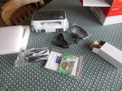 MUNBYN P941 Image