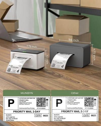 MUNBYN P941 Image