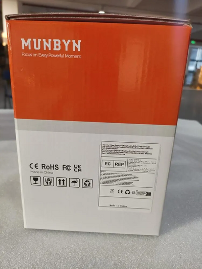 MUNBYN P941 Image