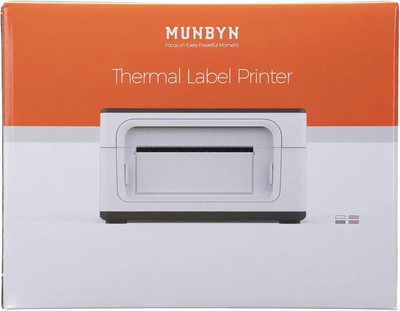 MUNBYN P941 Image