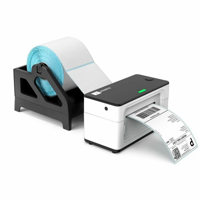 MUNBYN H021 lr-ilh01-bk Image