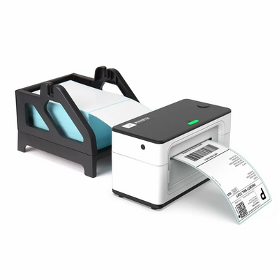 MUNBYN H021 lr-ilh01-bk Image