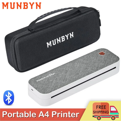 MUNBYN ITP01S Image