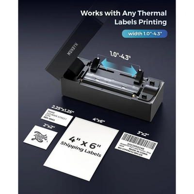 MUNBYN ITPP129 Image