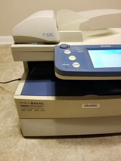 Muratec F-525 Image