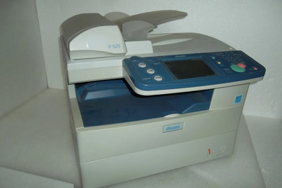 Muratec F-525 Image