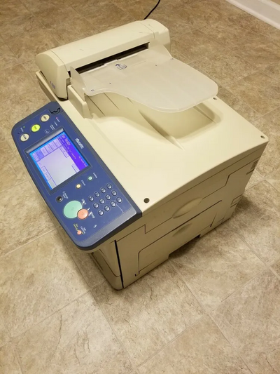 Muratec F-520 Image