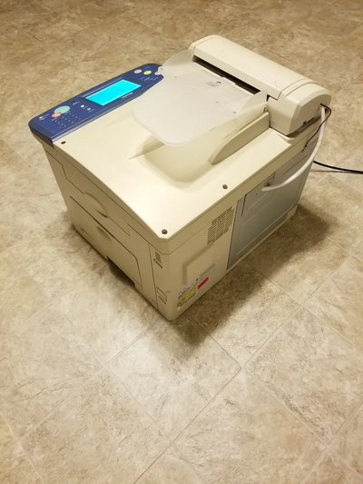 Muratec F-520 Image