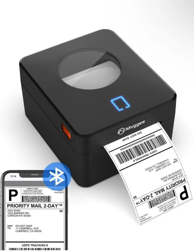 Mvgges ZJ-9250 Image
