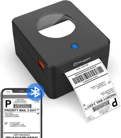 Mvgges ZJ-9250 Image