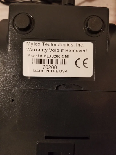 Mylox Technologies Mylox MLX8260-CMI Image