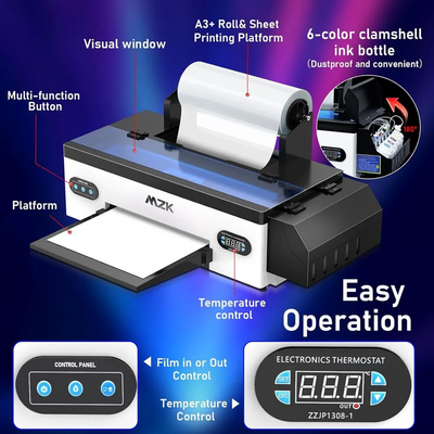MZK A3-R Image