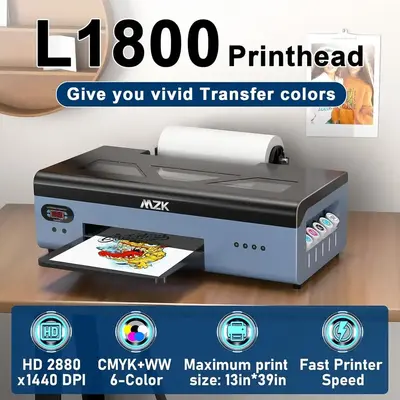 MZK T1 A3 L1800 Image