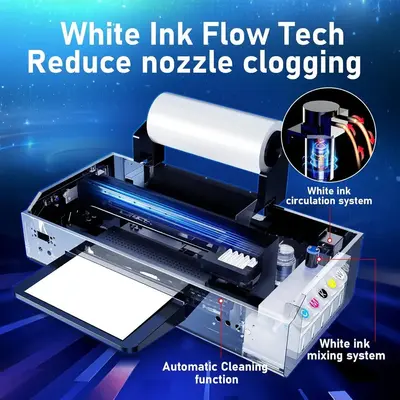 MZK T1 A3 L1800 Image
