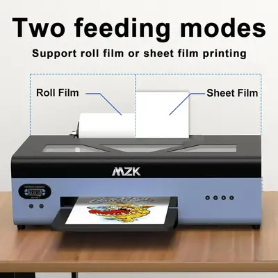 MZK T1 A3 L1800 Image