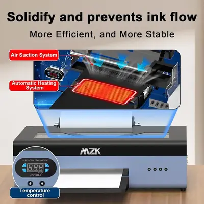 MZK T1 A3 L1800 Image