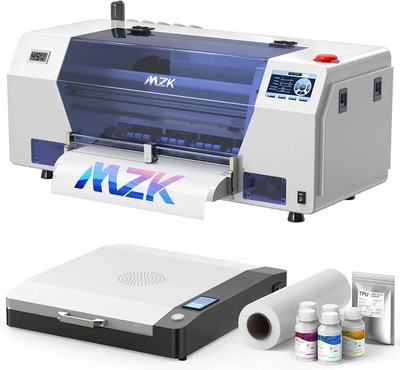 MZK XP600 Image