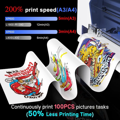 MZK XP600 Image