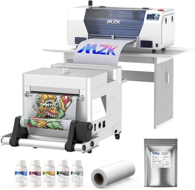 MZK XP600 Image