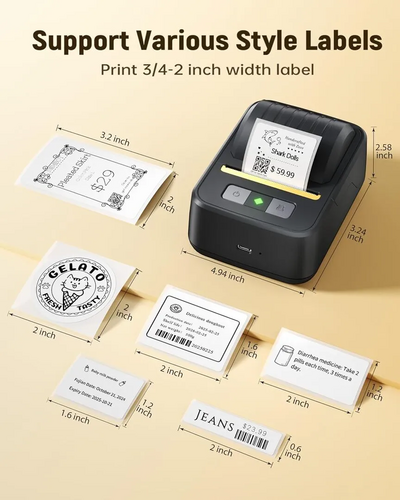 NADAIIN N20 Image