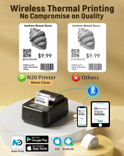 NADAIIN N20 Image