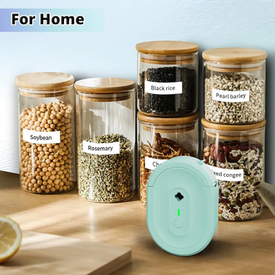NADAIIN N12 Label Makers Image