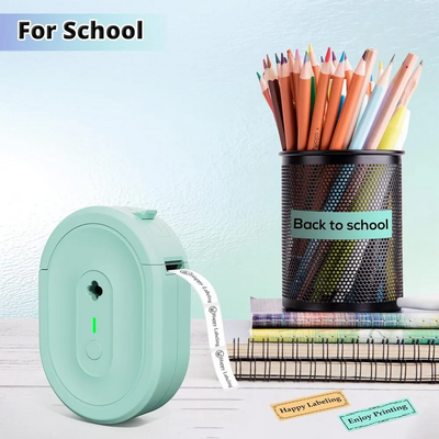 NADAIIN N12 Label Makers Image